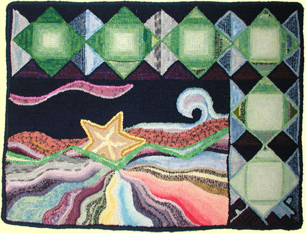 star