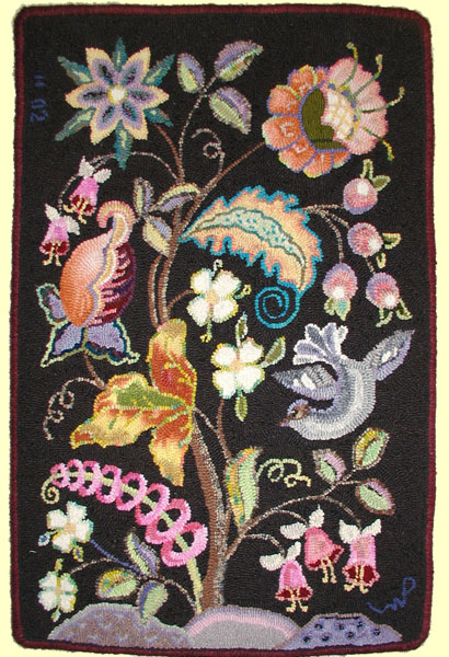 jacobean