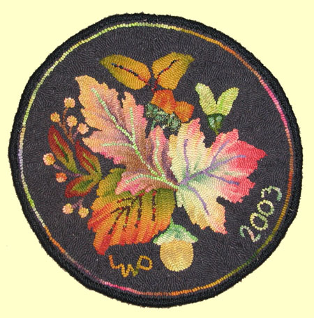 leaves