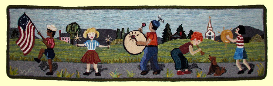 parade