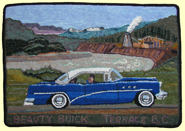 buick
