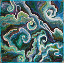coral