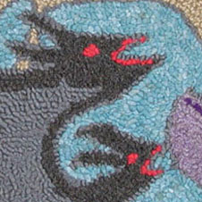 ew animal tangle