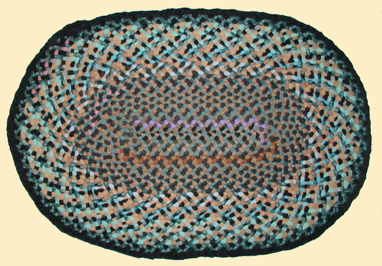 ew bold rug