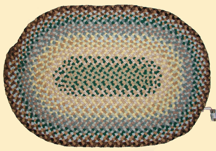 ew lemon rug