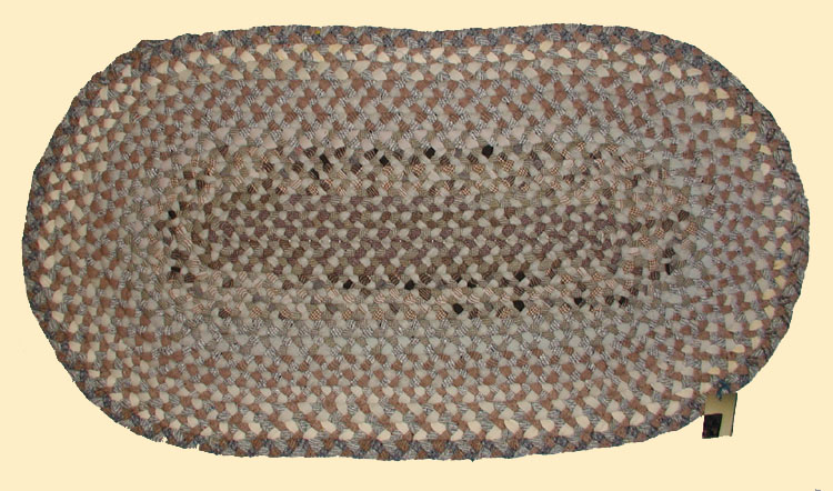 ew tweedy rug