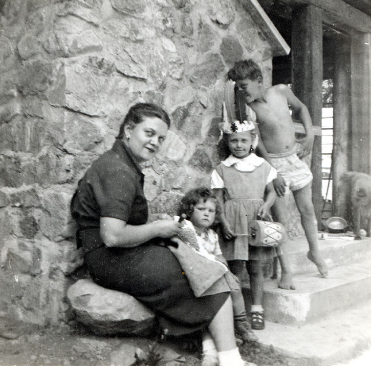 emma children